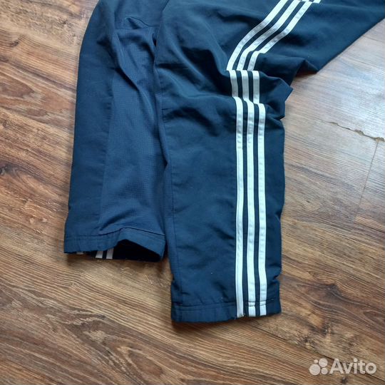 Штаны adidas vintage