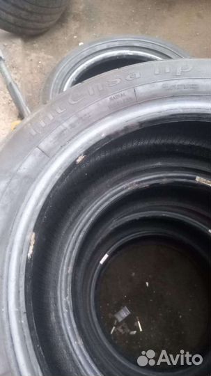 Sava Intensa 205/55 R16 91W