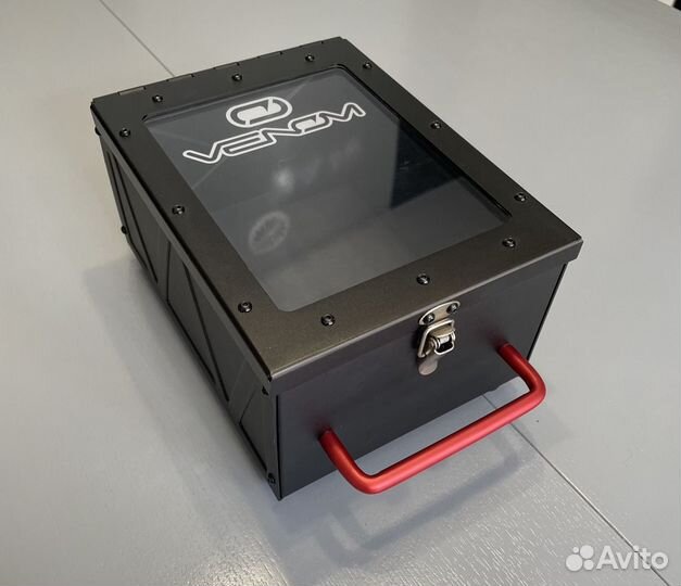 Venom Бокс безопасной зарядки Li-Po аккумуляторов