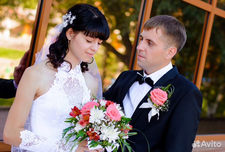 Услуги фотографа