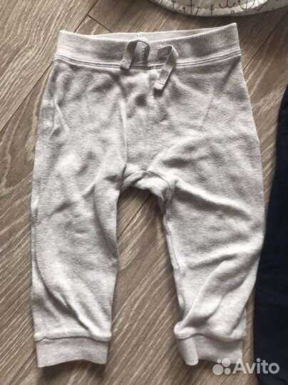 Набор одежды на 1 год