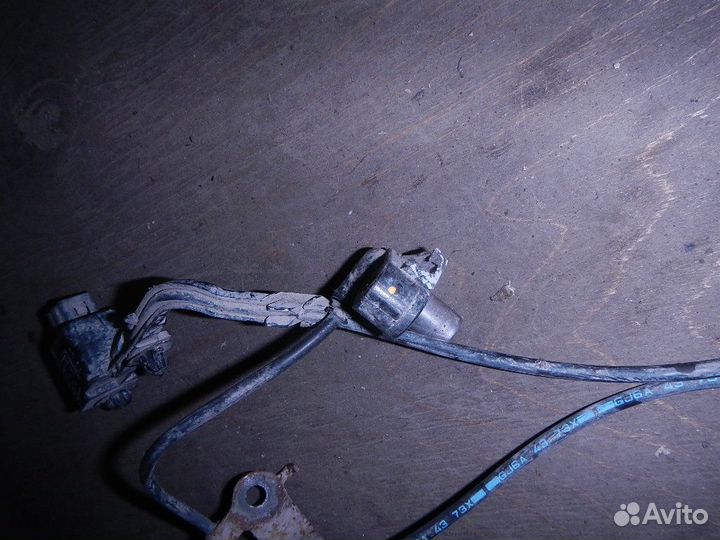 Датчик ABS передний левый, Mazda (Мазда) -6 (GG)