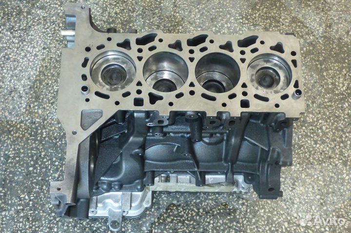 Шлифовка, расточка