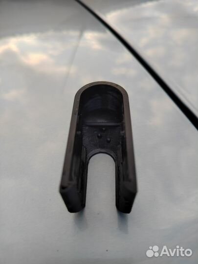 Крышка, колпачок поводка стеклоочистителя Astra H