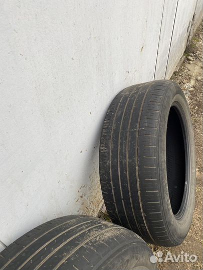 Hankook Dynapro HP2 RA33 235/55 R19 101V
