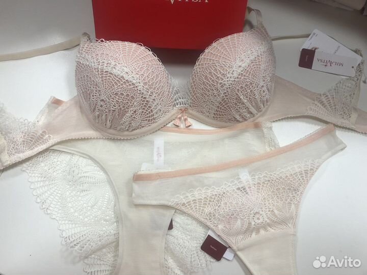 Milavitsa Листай