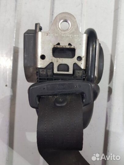 Ремень безопасности передний левый Ssangyong