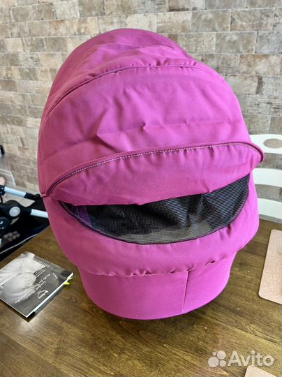 Коляска 2 в 1 Teutonia Be You