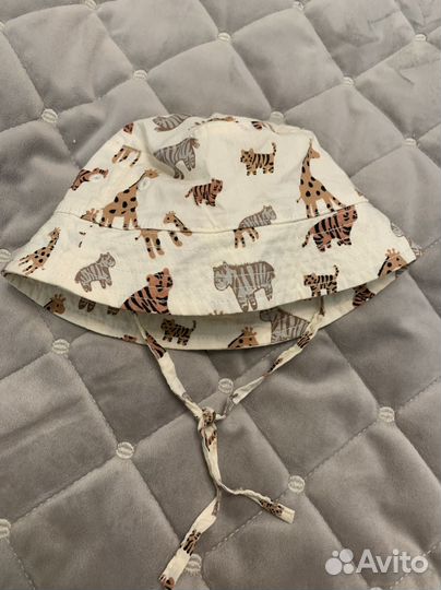 Панама детская HM