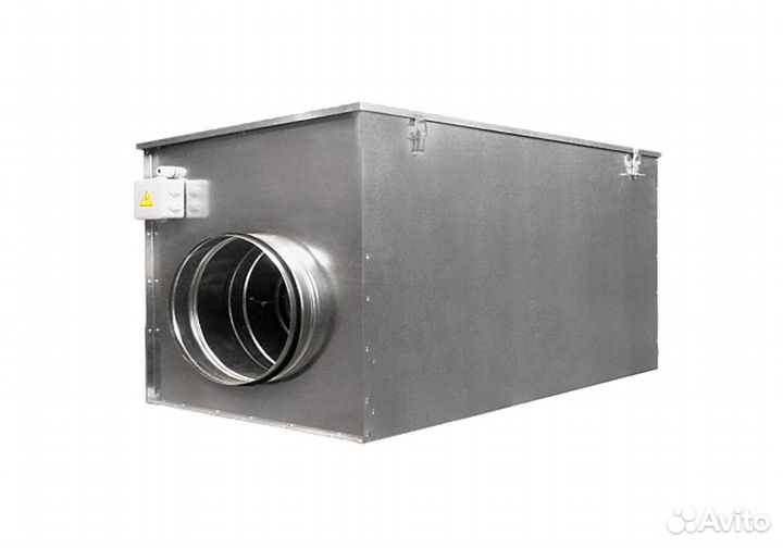 Приточная установка Energolux Energy SMART E 200-3