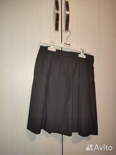 Школьная форма для девочки 146