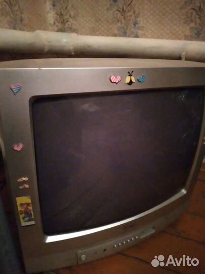 2 телевизора