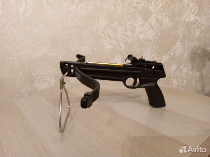 Продам арбалет