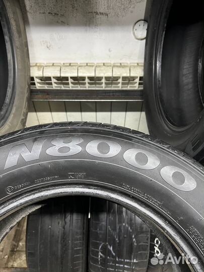Nexen N8000 235/65 R17 104H