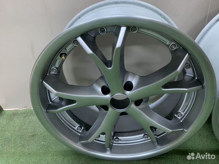 Диски Aez r18,составные