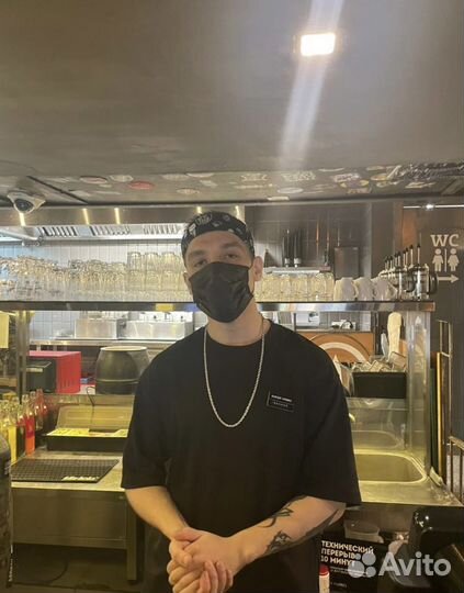 Разнорабочий резюме Москва