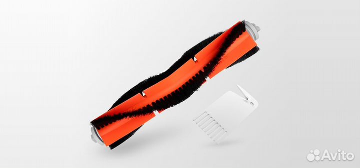 Основная щетка Xiaomi Mi Robot Vacuum Brush для ро