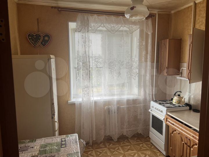 2-к. квартира, 47,8 м², 6/9 эт.