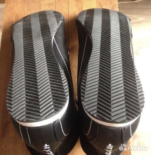 Боксерки Everlast Оригинал