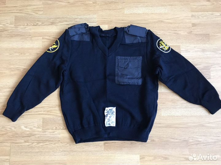 Форма фсин мужская