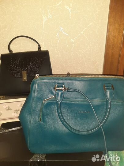 Сумка tj collection женская новая