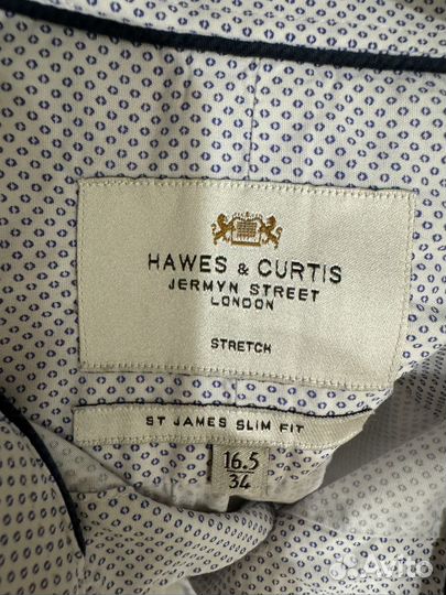 Рубашка мужская