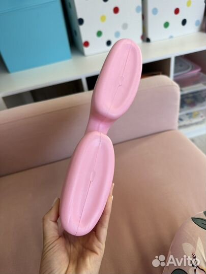 Чехол для iPad air 2 детский с ручками