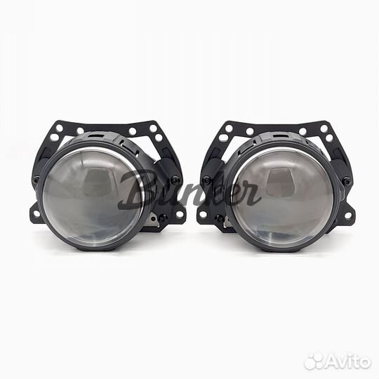 Bi-Led модули TaKiMi Integra Classic 2.5