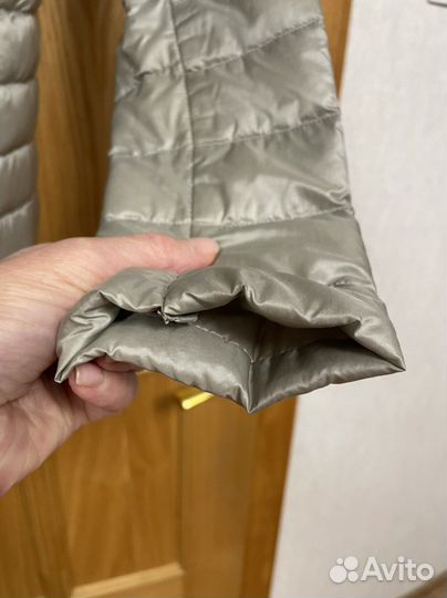 Женская куртка uniqlo s