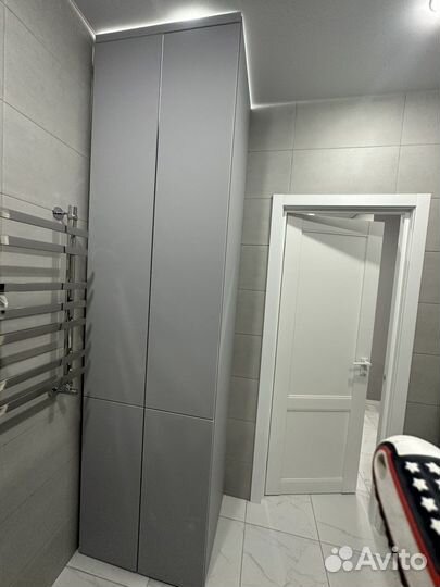 Мебель в ванную комнату