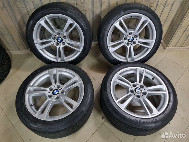 BMW X3 F25 X4 F26 369M Continental R19