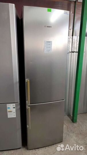 Холодильник Bosch Доставка / Гарантия
