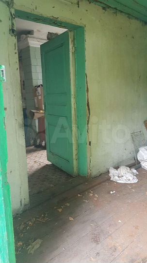 Дом 53,1 м² на участке 14 сот.