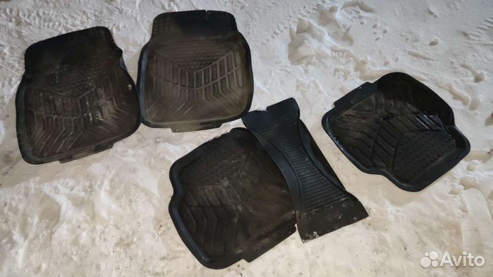 Продам коврики