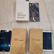 Samsung Galaxy Note 3 SM-N900, 3/16 ГБ