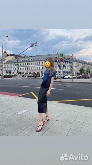 Dolce gabbana юбка (оригинал)