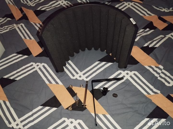 Акустический экран SE Electronics RF-X