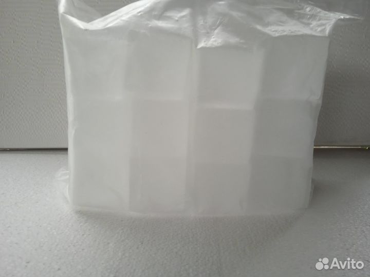 Лед пищевой