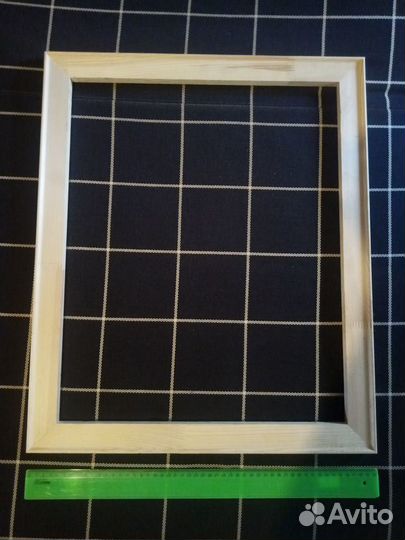 Подрамники для холста