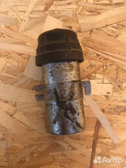 Катушка зажигания LADA 2107