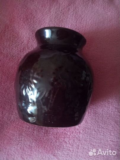 Ваза керамическая