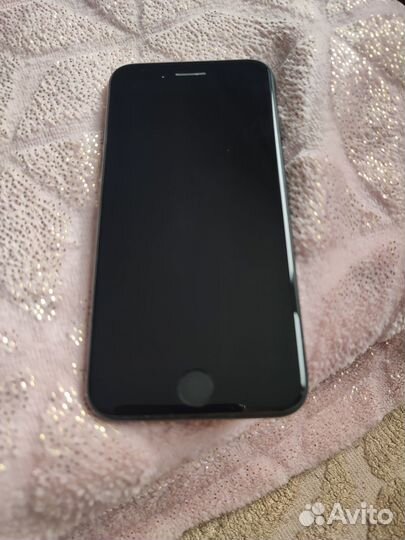 Бу телефон 7 iPhone