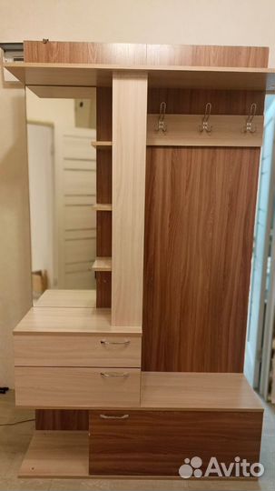 Шкаф прихожая