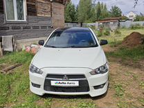 Mitsubishi Lancer 1.6 AT, 2014, 300 300 км, с пробегом, цена 700 000 руб.