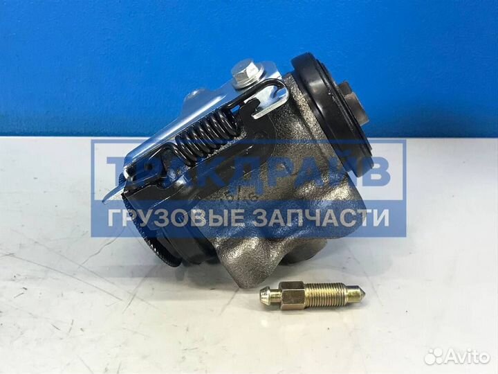 Цилиндр тормозной заднего левого колеса для Исузу