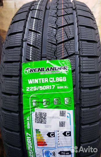 Grenlander Winter GL868 215/55 R17