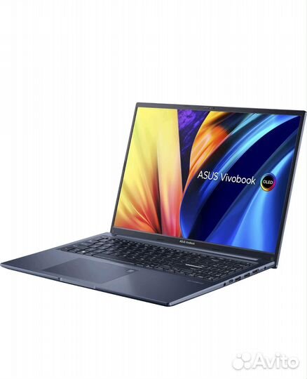 Ноутбук asus m1603ia