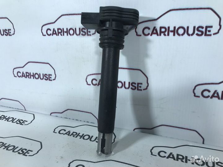 Катушка зажигания Volkswagen Passat B7