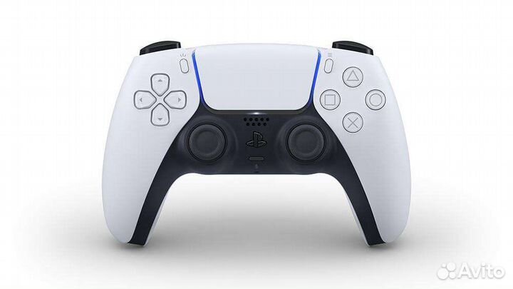 Джойстик ps5