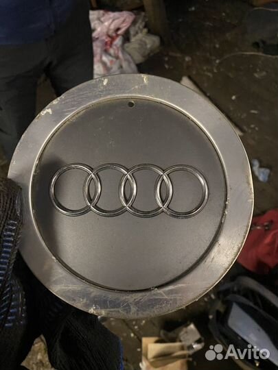 Колпачек к дискам